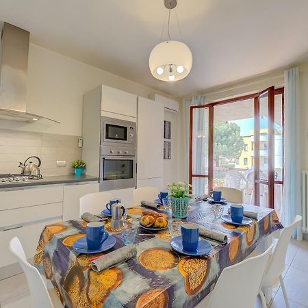 Casa Del Faro - Happy Rentals 페스키에라델가르다 외부 사진