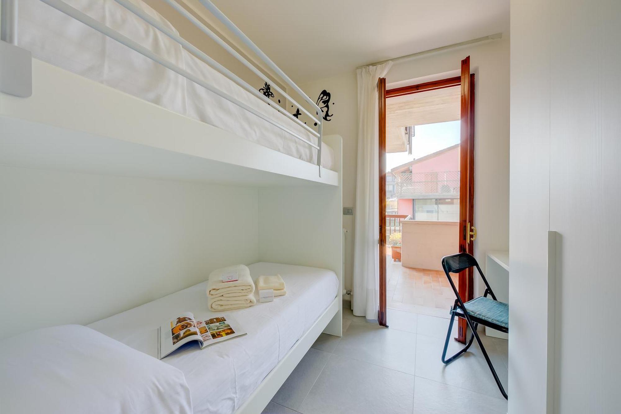 Casa Del Faro - Happy Rentals 페스키에라델가르다 외부 사진