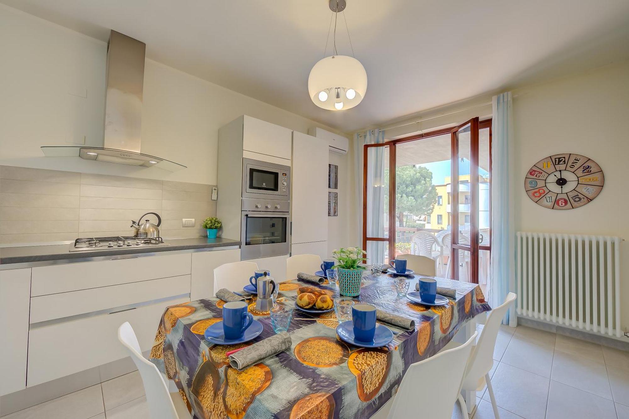 Casa Del Faro - Happy Rentals 페스키에라델가르다 외부 사진