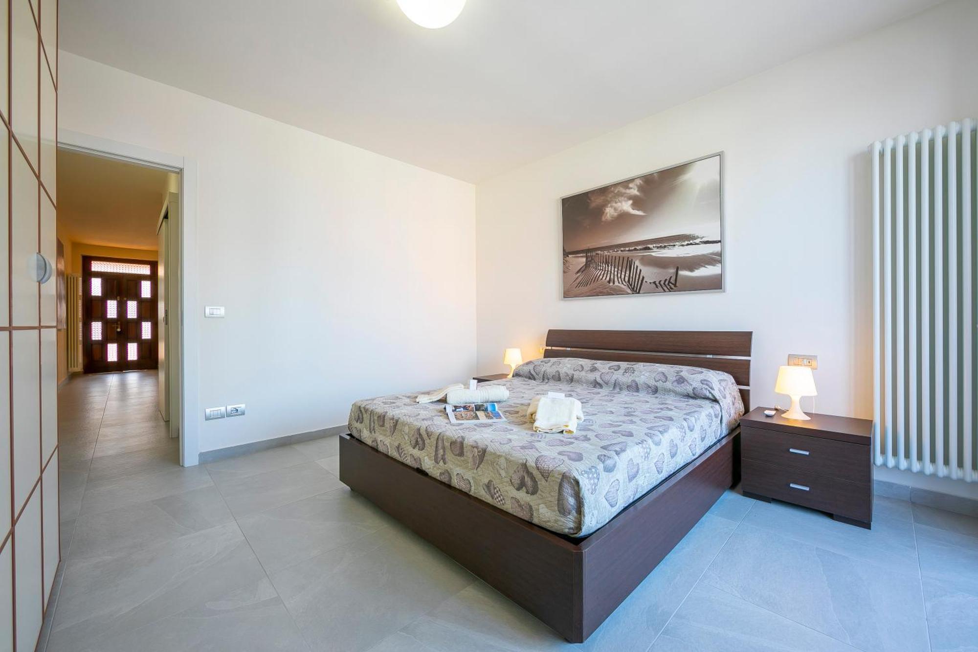Casa Del Faro - Happy Rentals 페스키에라델가르다 외부 사진