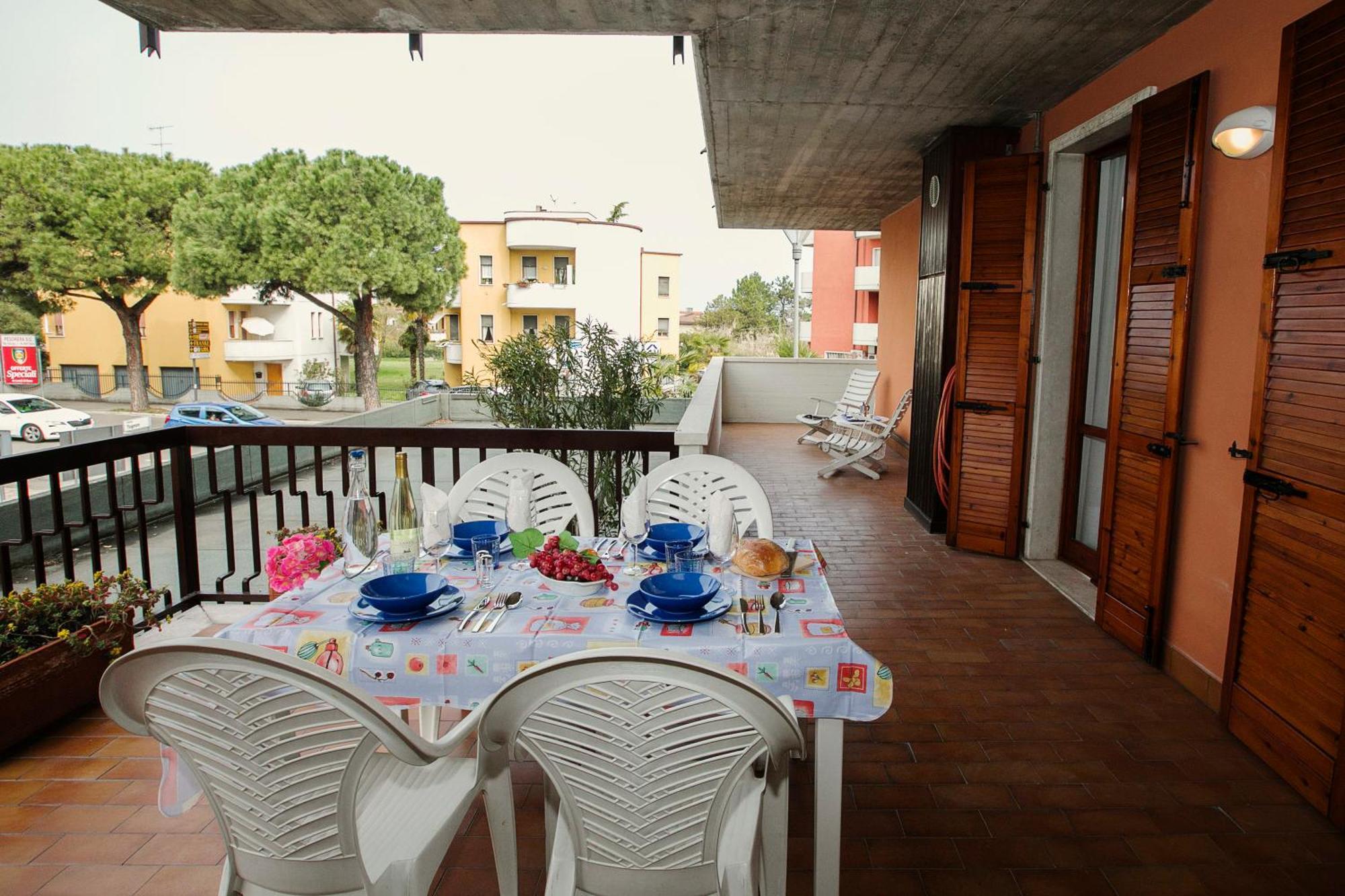 Casa Del Faro - Happy Rentals 페스키에라델가르다 외부 사진